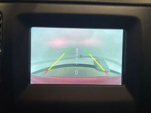 Used 2020 Jeep Compass Latitude image 4