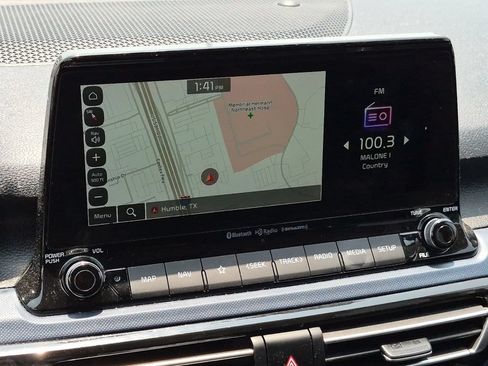 Used 2023 Kia Seltos S w/ Navigation Package FWD image 19