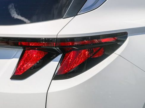Certified 2024 Hyundai Tucson SEL FWD image 12