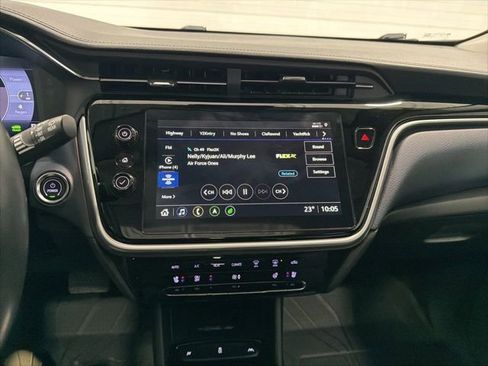 Used 2022 Chevrolet Bolt EUV Premier w/ Launch Edition image 20