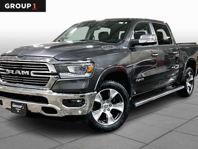 Used 2019 RAM 1500 Laramie