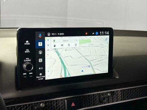 Used 2025 Honda Civic Sport Touring image 16