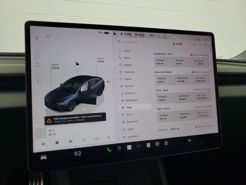 Used 2024 Tesla Model 3 Performance image 24