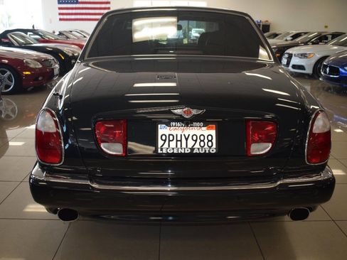 Used 2000 Bentley Arnage Red Label RWD image 10
