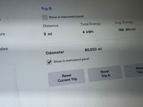Used 2017 Tesla Model S 100D AWD/4WD image 26