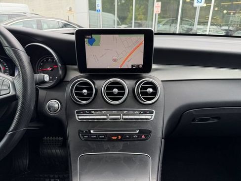 Used 2019 Mercedes-Benz GLC 300 4MATIC Coupe image 18