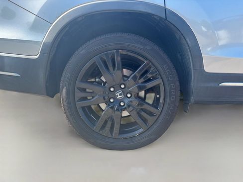 Used 2019 Honda Pilot Elite image 12