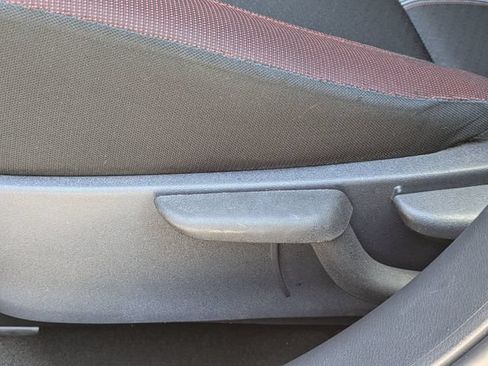Used 2024 Nissan Versa SR FWD image 20