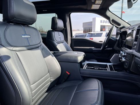 New 2026 Ford F250 Platinum AWD/4WD image 27