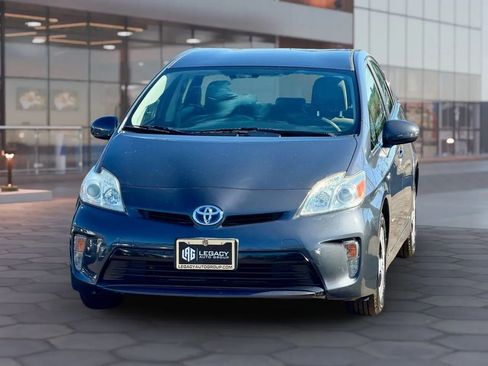 Used 2012 Toyota Prius Two image 20