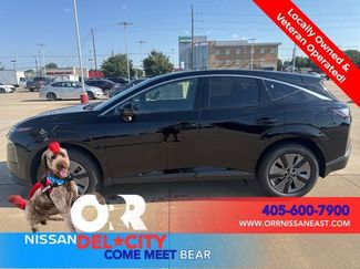New 2025 Nissan Murano SL w/ Cargo Package AWD/4WD video 2