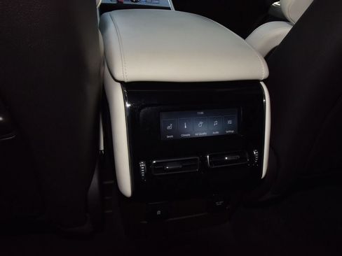 Used 2023 Lincoln Aviator Black Label AWD/4WD image 20