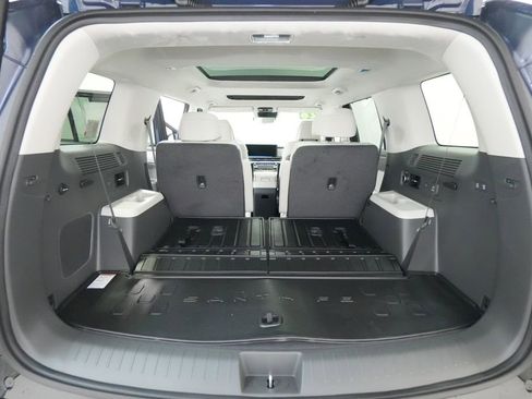 New 2026 Hyundai Santa Fe Calligraphy AWD/4WD image 32