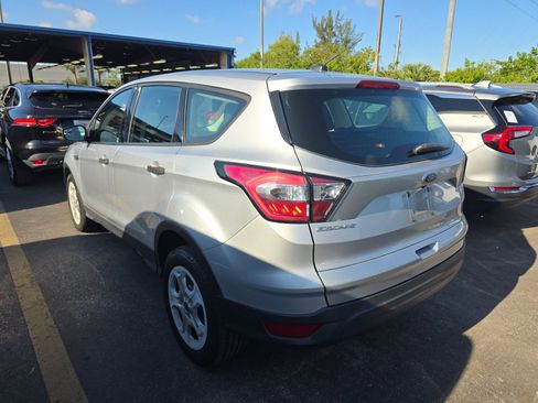 Used 2017 Ford Escape S FWD image 8