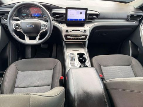 Used 2023 Ford Explorer XLT RWD image 15