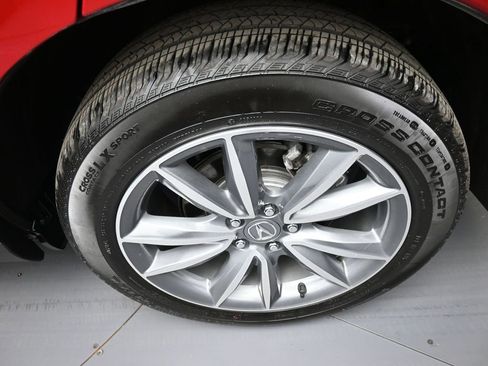 Certified 2023 Acura RDX w/ Technology Package image 15