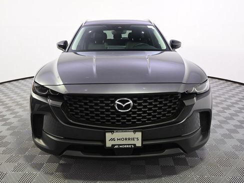 Used 2024 MAZDA CX-50 AWD 2.5 S w/ Weather Package image 10