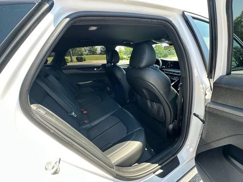 Used 2023 Kia K5 GT-Line w/ GT-Line Premium Package AWD/4WD image 20