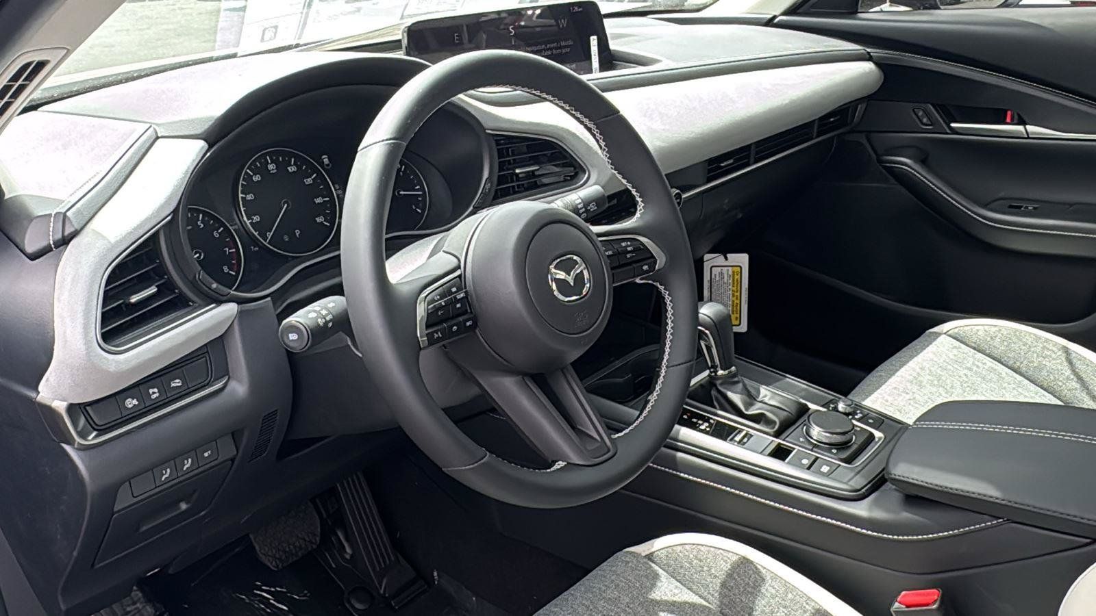 New 2026 MAZDA CX-30 Aire Edition AWD/4WD image 19