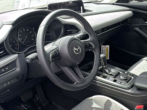 New 2026 MAZDA CX-30 Aire Edition image 19