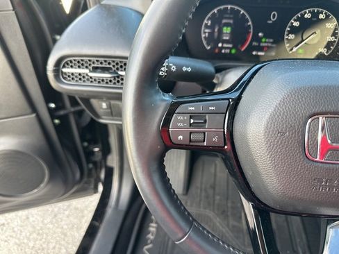Used 2024 Honda HR-V EX-L image 20