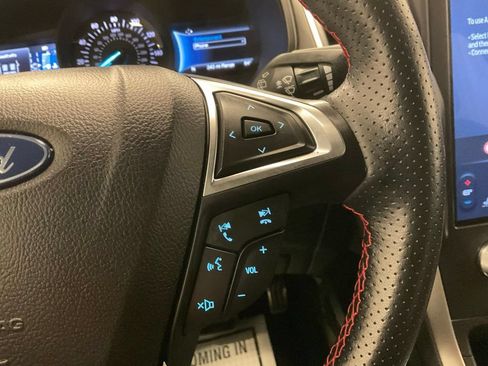 Used 2024 Ford Edge ST-Line AWD/4WD image 22