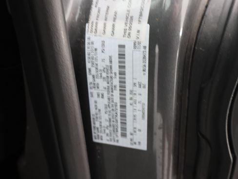 Used 2026 Ford Transit 250 148 Medium Roof Extended AWD image 64
