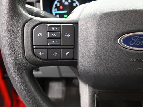 Used 2023 Ford F150 XLT RWD image 2