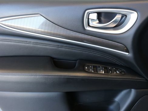 Used 2018 INFINITI QX60 Luxe image 13