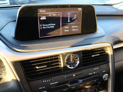 Used 2022 Lexus RX 350 AWD w/ Premium Package image 13