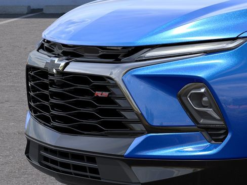 New 2026 Chevrolet Blazer RS w/ Enhanced Convenience Package AWD/4WD image 39