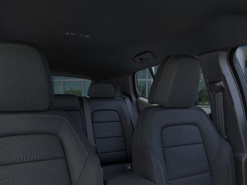 New 2026 Chevrolet Equinox EV LT w/ LPO, All-Weather Mat Package image 24