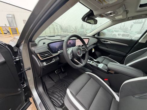 New 2026 Buick Envision Sport Touring image 10