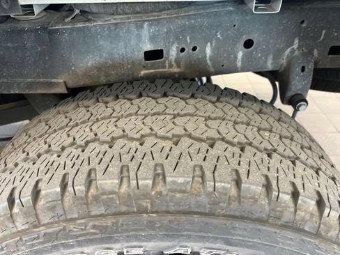 Used 2025 RAM 2500 Big Horn AWD/4WD image 18