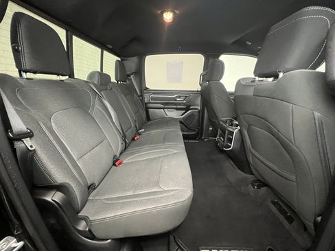 Used 2020 RAM 1500 Big Horn image 7