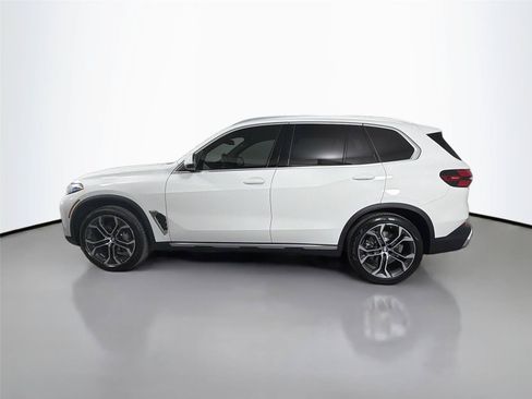 New 2026 BMW X5 xDrive40i AWD/4WD image 8