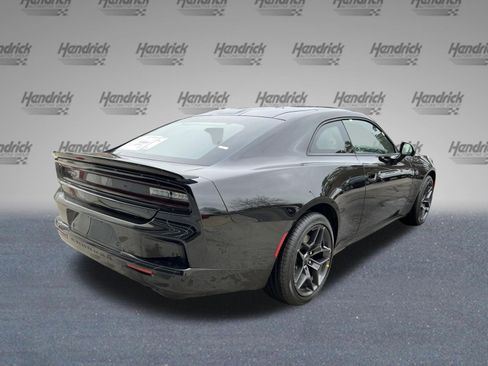 New 2026 Dodge Charger Scat Pack AWD/4WD image 8