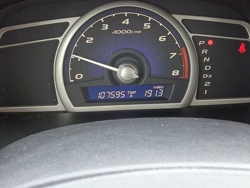 Used 2010 Honda Civic EX image 21