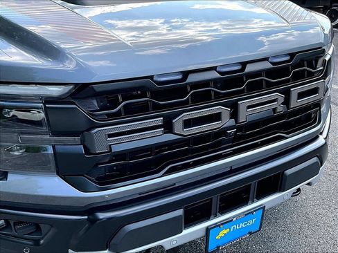 Used 2024 Ford F150 Raptor AWD/4WD image 31