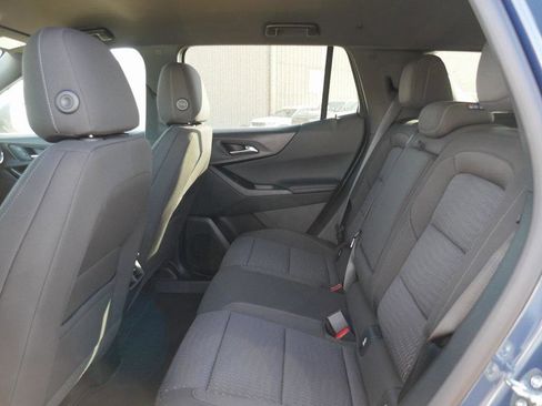 New 2026 Chevrolet Equinox LT image 12