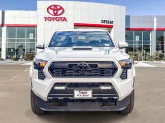 New 2026 Toyota Tacoma TRD Sport video 2