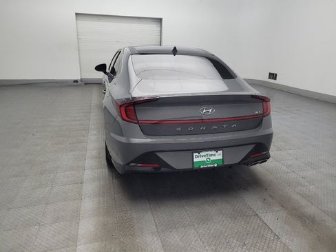Used 2021 Hyundai Sonata SEL Plus w/ Tech Package FWD image 6