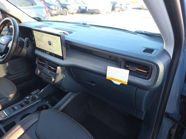 New 2026 Ford Maverick Tremor AWD/4WD image 32