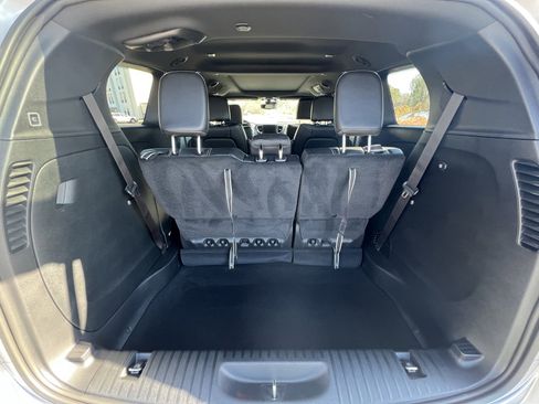 New 2026 Chrysler Pacifica Select AWD/4WD image 9