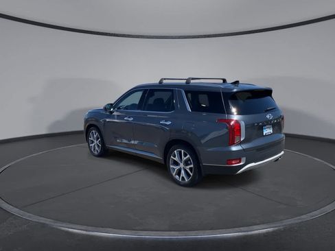 Used 2020 Hyundai Palisade SEL w/ Winter Weather Package AWD/4WD image 7