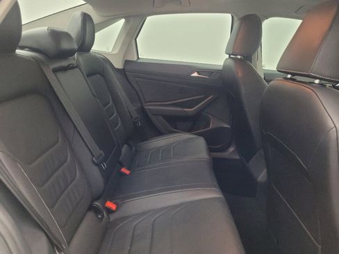 Used 2019 Volkswagen Jetta SEL Premium FWD image 19