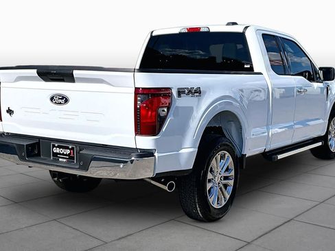 Used 2026 Ford F150 XLT w/ XLT Chrome Appearance Package AWD/4WD image 13