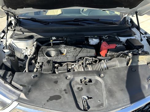 Used 2019 Acura RDX AWD image 29