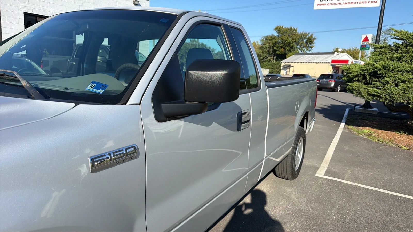 Used 2004 Ford F150 XL RWD image 14