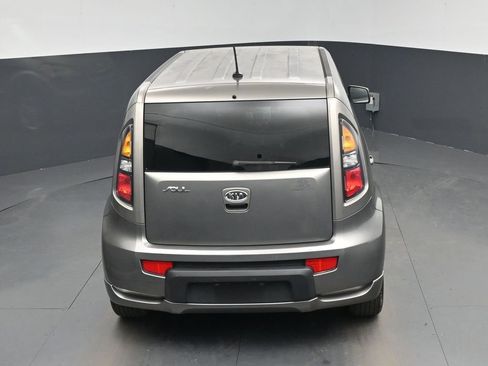 Used 2011 Kia Soul + image 25